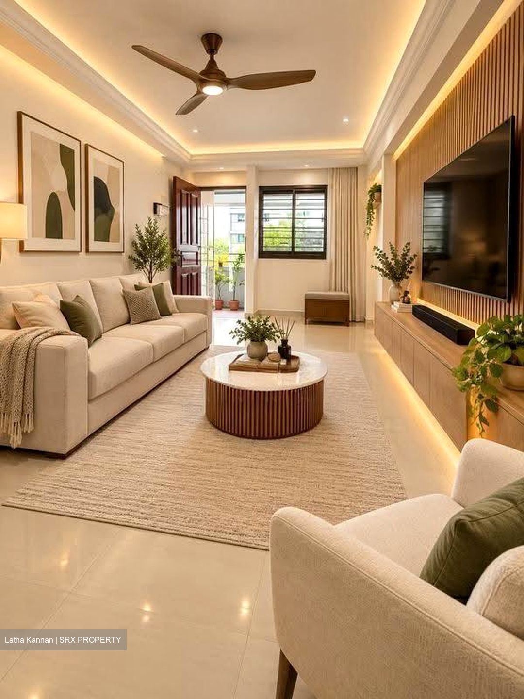 Blk 303 Clementi Meadows (Clementi), HDB 3 Rooms #628893941